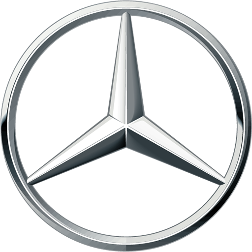 Mercedes Logo